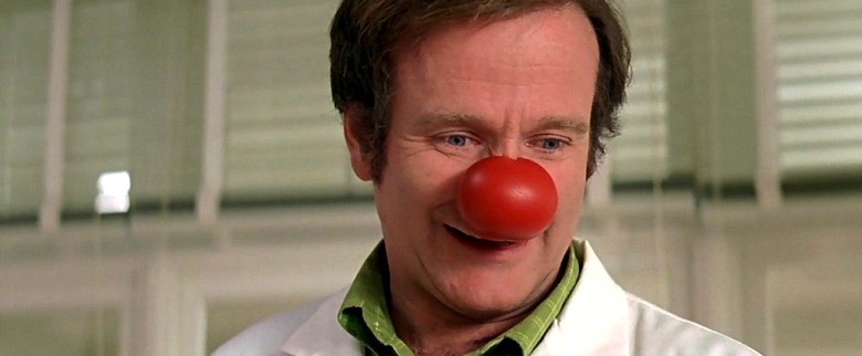 Patch Adams