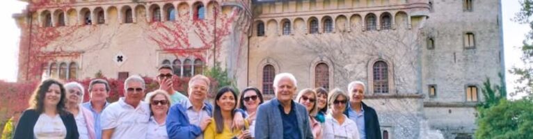 I Care – La Rete per il Caregiver