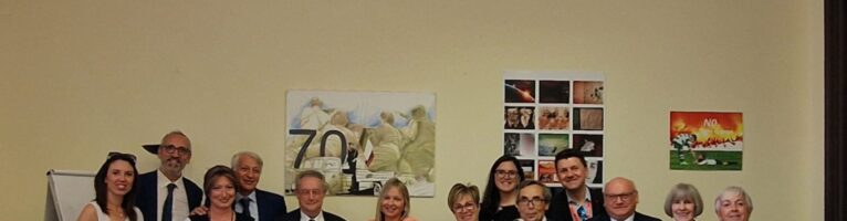 Scuola e solidarietà: firmato il primo Protocollo ministeriale per promuovere la cultura del dono