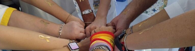 FIAGOP “Accendi d’Oro, accendi la speranza”, campagna di sensibilizzazione internazionale sul cancro infantile_ In Rassegna