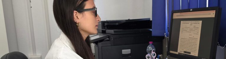 Un arcobaleno di speranza per i pazienti con mieloma multiplo